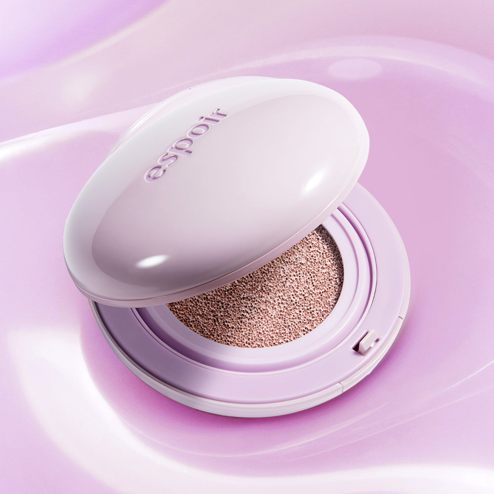 Espoir DuLike Jello Tone-Up Cushion 15g