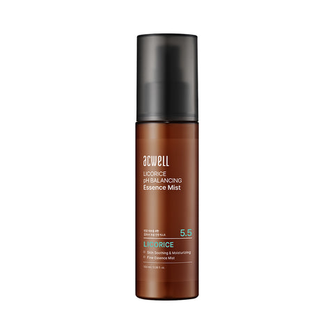 Acwell Licorice pH Balancing Essence Mist 100ml