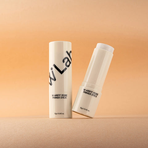 W.Lab W Air Fit Pore Primer Stick 12g (2 Pack)