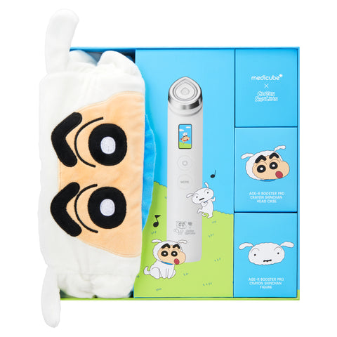 Medicube Age-R Booster Pro Limited Edition Shin-chan Edition 154g
