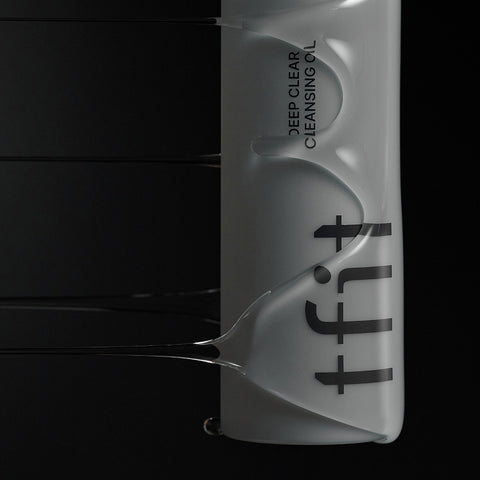 TFIT Deep Clear Cleansing Oil 150ml