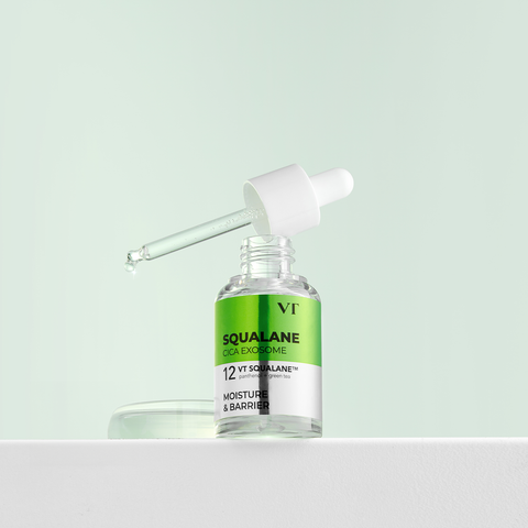 VT S4 Moisture Ampoule 30ml