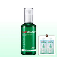Dr.G R.E.D Blemish Clear Soothing Active Essence 80ml