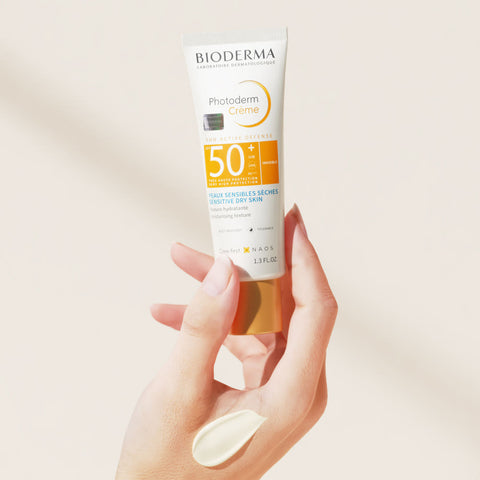 Bioderma Photoderm Cream SPF50+ 40ml