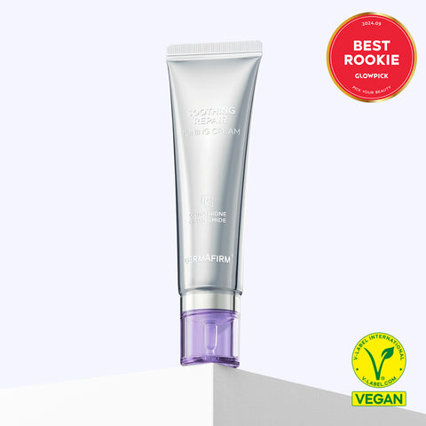 Dermafirm Soothing Repair Toning Cream R4 50ml (2 Pack)