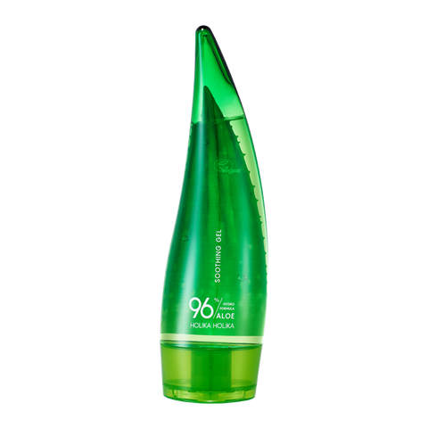 Holika Holika Aloe Hydro Formula 96% Soothing Gel 250ml