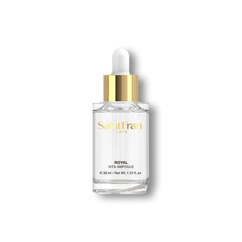 SaintFran Royal Cica Ampoule 30ml