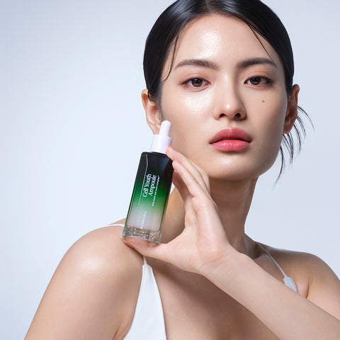 Evercell Cell Youth Stem Cell Culture Hyaluronic Exosome Ampoule 30ml