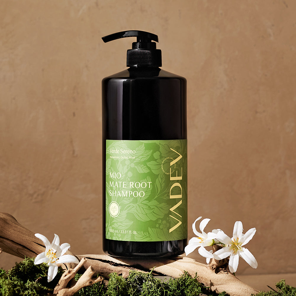 Vadev Mate Root Hair Loss Shampoo 1000ml