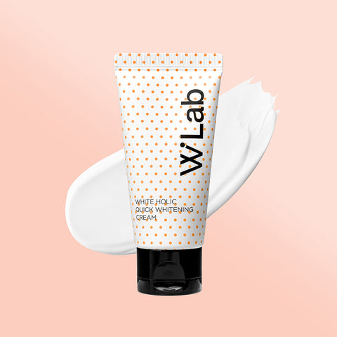 W.Lab White Holic Quick Whitening Tone-Up Cream 50ml (2 Pack)