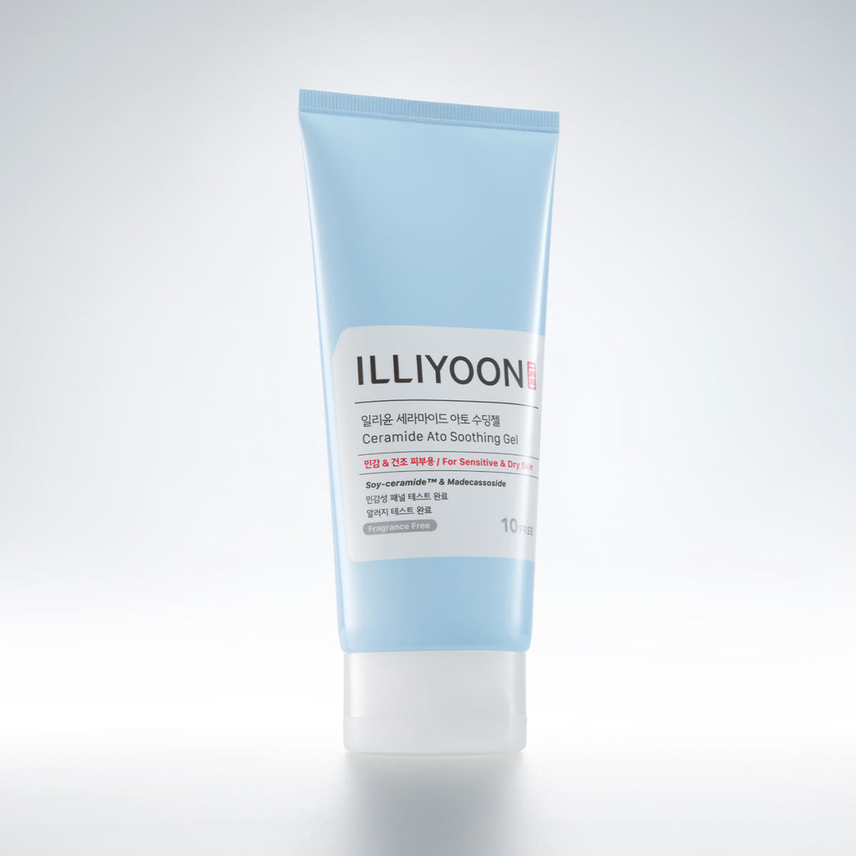 ILLIYOON Ceramide Ato Soothing Gel 175ml