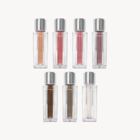 Entropy Makeup Tulle Gloss (7 Colors)