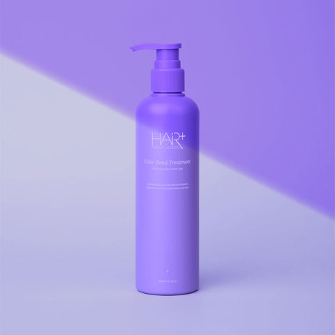 HairPlus Color Bond Treatment for Color-Treated & Damaged Hair 300ml