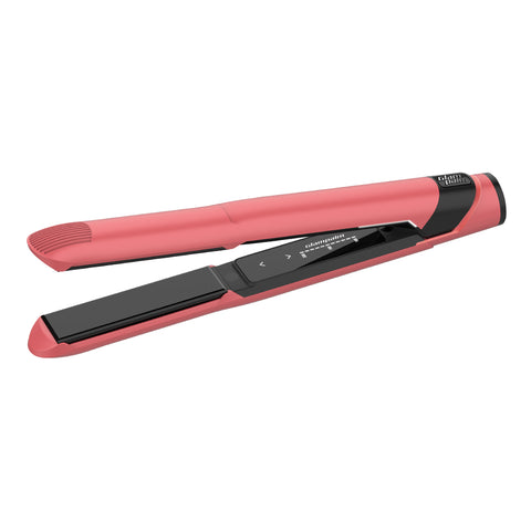 Glampalm Glam Muse Touch Flat Iron (Glam Pink) GP201-T1.0