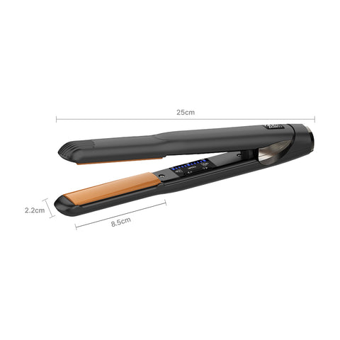 Glampalm Glam Muse Classic Volume Hair Styler GP202 22mm Universal Voltage