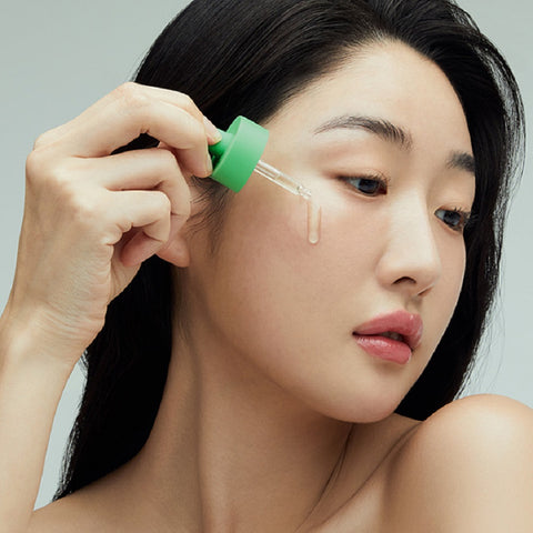 Fully Green Tomato Serum 30ml