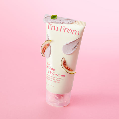 I?™m From Fig Gelato Pack Cleanser 120g