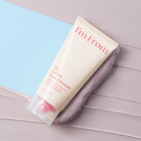 I?™m From Fig Gelato Pack Cleanser 120g