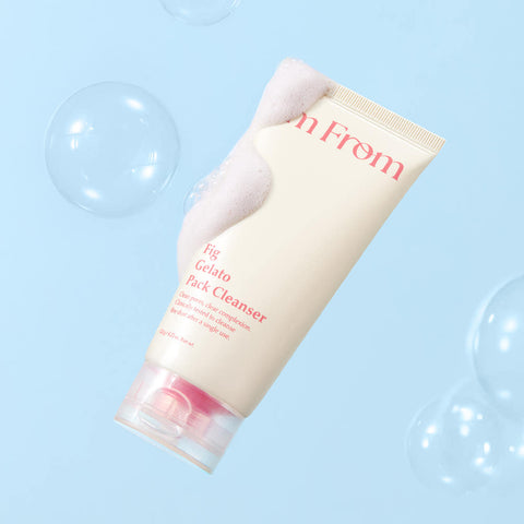 I?™m From Fig Gelato Pack Cleanser 120g