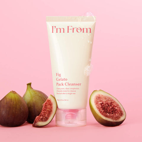 I?™m From Fig Gelato Pack Cleanser 120g