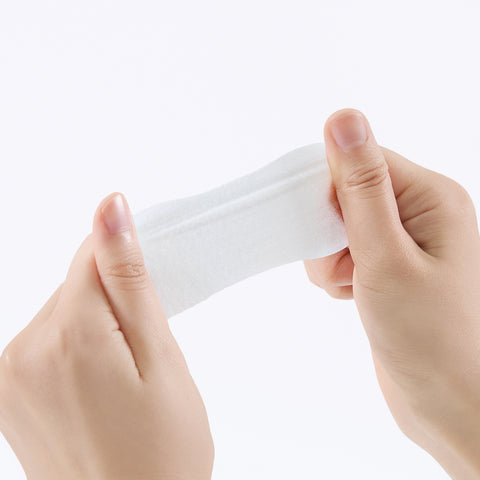 Mediheal PDRN Pore Elastic Toner Pad, 100 Pads