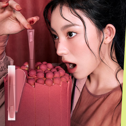 3CE Velvet Lip Tint Flush Duo