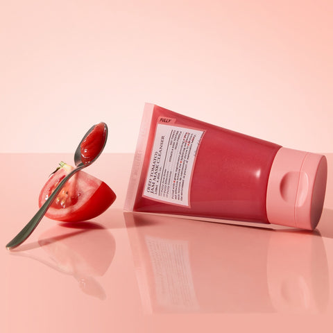 Fully Red Tomato Jam Pack Cleanser 120ml (2 Pack)