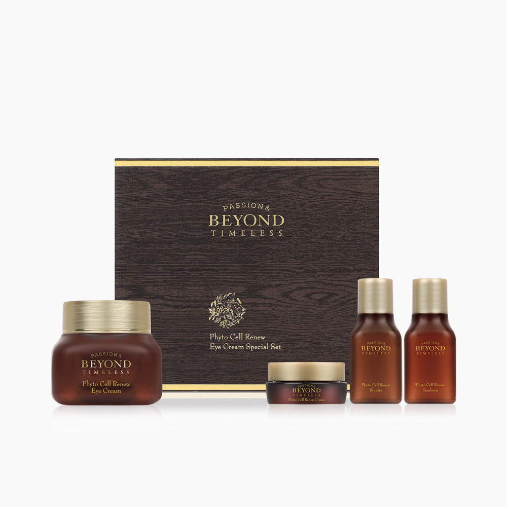 BEYOND Timeless Phyto Cell Renew Eye Cream 30ml