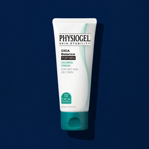Physiogel Cica Balance For Men Calming Cream 70ml