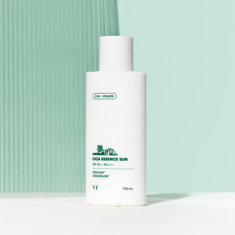 VT Cica Essence Sun 100ml