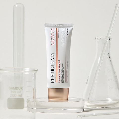 Youlief Peptiderma Multi Peptide Recovery Cream 75ml