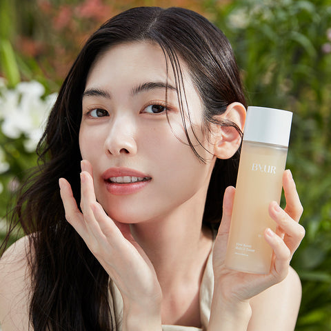 BYUR Glow Boost Multi V Toner 145ml