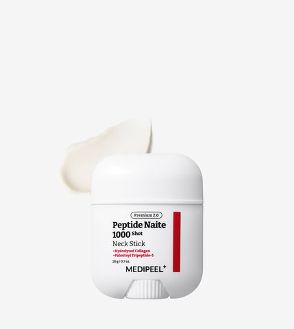 Medipeel Premium Peptide Naitae 1000-Shot NexStick 2.0 20g