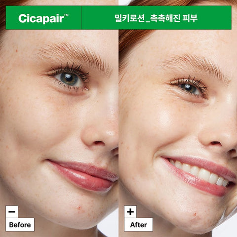 Dr.Jart+ Cicapair Intensive Soothing Repair Milky Lotion 100ml