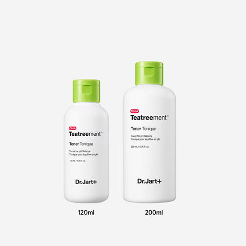Dr.Jart+ Control-A Tea Treatment Toner 200ml