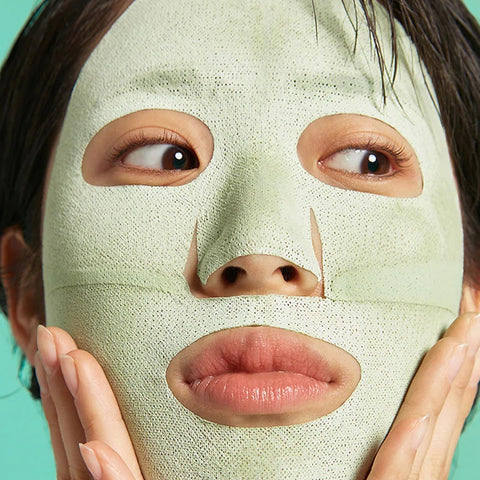 Dr.Jart+ Pore Remedy Purifying Mud Mask 5-sheet (2 pack)