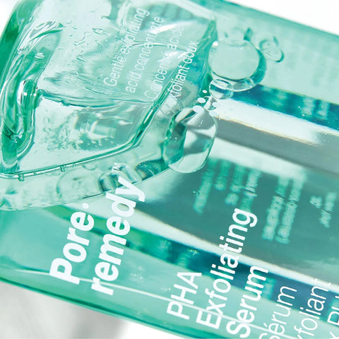 Dr.Jart+ Pore Remedy PHA Exfoliating Serum 30ml + 15ml
