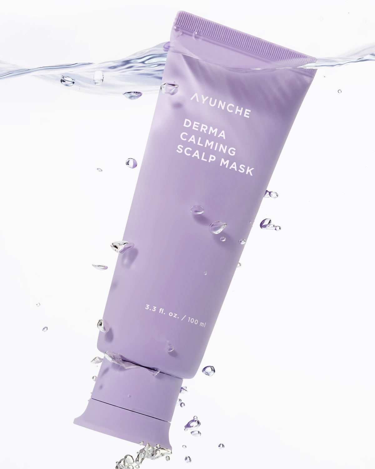 Ayunche Derma Calming Scalp Mask 100ml