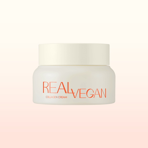 KLAVUU Real Vegan Plant Collagen Elasticity Cream 50ml