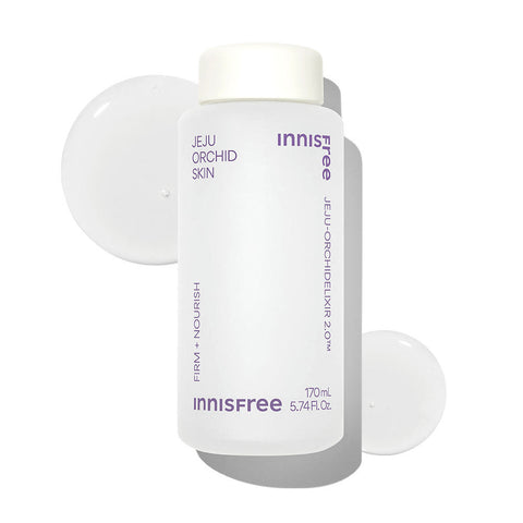 Innisfree Hanran Skin 170ml