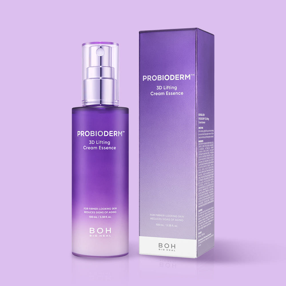 BIOHEAL BOH Probioderm 3D Lifting Cream Essence 100ml