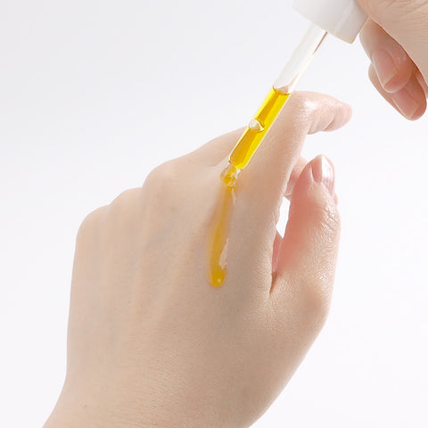 Biome Activate Rosehip Oil (30ml)