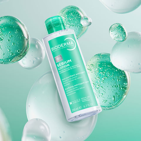 Bioderma Sebium Lotion 200 ml