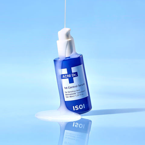 ISOI Acne Doctor First Control Serum 40ml