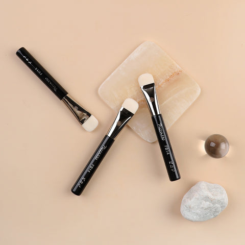 Picasso FB14 Foundation Brush (1 pc)