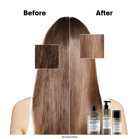 L'Oreal Professionnel Absolut Repair Molecular Shampoo 300ml