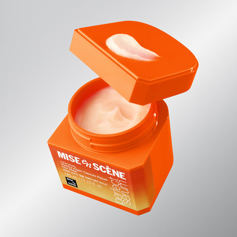 Mise en Scene Perfect Argan Capsule Repair Hair Mask 180g