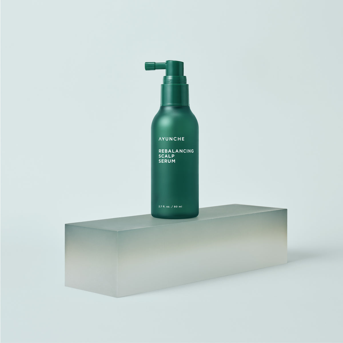 Ayunche Rebalancing Scalp Serum 80ml