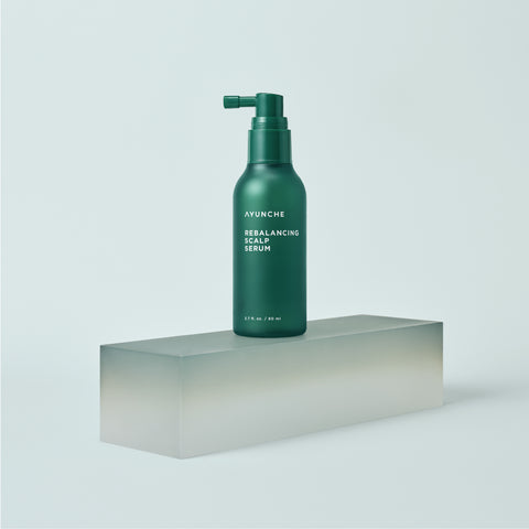Ayunche Rebalancing Scalp Serum 80ml