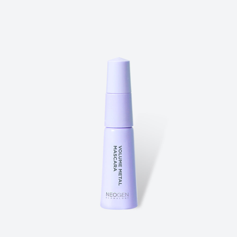 Neogen Extra Volume Curl Metal Maxi Mascara Refill 4ml